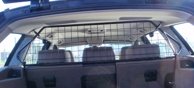 Artfex Lastgaller / Hundgaller Bmw 5-Serie E61 Touring 2002-2010
