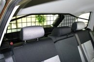 Artfex Lastgaller / Hundgaller Bmw X1 E84 2009-2015