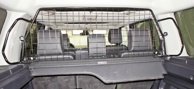 Artfex Lastgaller / Hundgaller Land Rover Discovery 3 & 4 
