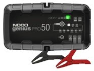 Batteriladdare Noco Genius Pro50 6 / 12 / 24V 50A