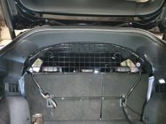 Artfex Lastgaller / Hundgaller Ford Kuga III 2020->