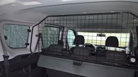Artfex Lastgaller / Hundgaller Fiat Doblo II 2010->