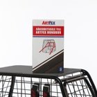 Artfex Säkerhetssele