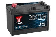 Yuasa Marin Startbatteri M31-100S 12V, 100Ah, 800A