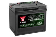 Yuasa Fritidsbatteri L26-80 12V, 80Ah, 560A, 960Wh
