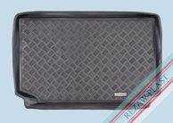 Sk&aring;lad Bagagerumsmatta Svart Ford B-Max 2012-2017