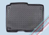 Sk&aring;lad Bagagerumsmatta Svart Ford Tourneo Coonect II 2013->