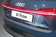 Lastskydd Audi E-Tron 2019->