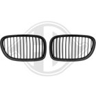 BMW 7-Serien F01 2008-2012 Grill / Njurar