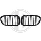 BMW 7-Serien F01 2008-2012 Grill / Njurar