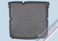 Sk&aring;lad Bagagerumsmatta Svart Vw ID.4 2020-> / ID.5 2022->