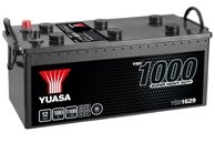 Lastbilsbatteri Yuasa YBX1629 12V 180Ah 1100A