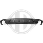 Diffuser S-Line Look AUDI A4 Sedan B9 2015-2019