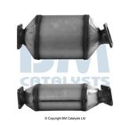 PARTIKELFILTER till BMW BMW 5 Sedan, 5 Touring, 7, X3, X5