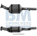 Partikelfilter Audi A3 8P 2.0, A6 (C6/4F) 2.7, Seat Altea XL 2.0