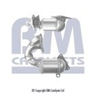 Katalysator Fram Renault Kangoo Megane Scenice 1,9 dCi dTi, Opel Movano 1,9 dTi