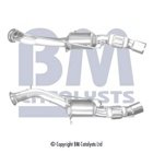 Katalysator Fram BMW 5-Serien E60 Sedan E61 Touring