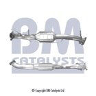 Katalysator till BMW X5 E53 3.0d 12.2003-12.2006