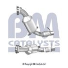 Katalysator Fram BMW 1.6i 1-Serie F20 F21, 3-Serie F30 F31