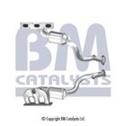 Katalysator BMW 3-Serie E46, X3 E86, Z3 E36, Z4 E85