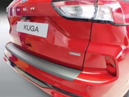 Lastskydd Svart Ford Kuga ST Line/STX 01.2020->