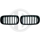 Grill / Njurar BMW F15 X5 F16 X6