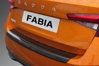 Lastskydd Skoda Fabia Hatchback IV 09.2021->