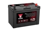 Bilbatteri SMF Yuasa YBX3335 12V 95Ah 720A 
