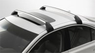 Takräcke Volvo S80 II 2006-2016 Takräcke Volvo S80 II 2006-2016