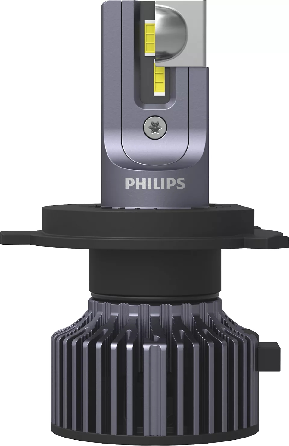 Philips Led Konvertering H4 Ultinon Pro3021 Hova