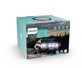 Philips LED-Extraljus Ultinon Drive 5100R 9 tum