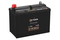 Bilbatteri Aux Backup AGM Yuasa HJ-A24L Mazda MX-5, MX-5 II