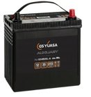 Bilbatteri Aux Backup Toyota Auris Hybrid 1.8  AGM 12V Yuasa HJ-S34B20L-A