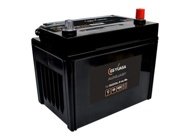Bilbatteri Lexus GS 300h, 450h Aux Backup AGM 12V 
