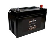 Bilbatteri Lexus LS 600ah AWD Aux Backup 12V