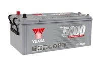 Lastbilsbatteri SMF Yuasa YBX5629 12V 185Ah 1200A 
