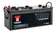 Lastbilsbatteri Yuasa YBX1627 12V 120Ah 680A