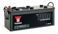 Lastbilsbatteri Yuasa YBX1612 12V 143Ah 900A