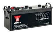 Lastbilsbatteri Yuasa YBX1628 12V 143Ah 900A