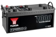 Lastbilsbatteri Yuasa YBX1621 12V 155Ah 900A