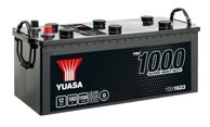 Lastbilsbatteri Yuasa YBX1623 12V 180Ah 1100A