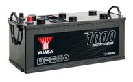 Lastbilsbatteri Yuasa YBX1626 12V 180Ah 1100A