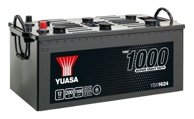 Lastbilsbatteri Yuasa YBX1624 12V 200Ah 1100A