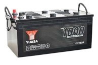 Lastbilsbatteri Yuasa YBX1625 12V 200Ah 1100A