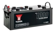 Lastbilsbatteri Yuasa YBX1622 12V 150Ah 900A