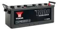 Lastbilsbatteri Yuasa YBX1638 12V 140Ah 1100A