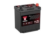 Bilbatteri SMF Yuasa YBX3056 12V 36Ah 330A