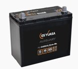 Bilbatteri Aux Backup Suzuki Ignis III AGM 12V Yuasa HJ-S46B24L
