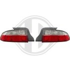 Baklyktesats till BMW Z3 Roadster (E36)