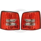 Baklyktesats till VW PASSAT B5 Variant (3B5)